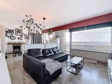 appartement à vendre à woluwe-saint-lambert € 330.000 (lkj4v) - bx home expert immo | zimm