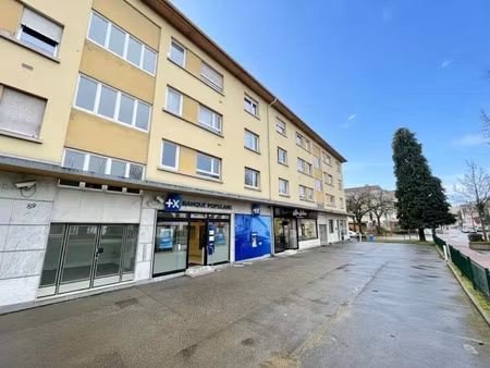 vente appartement 4 pièces 82 m² à lingolsheim (67380)  180 000 €