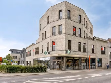 appartement à louer à tongeren € 1.350 (lkibc) | zimmo