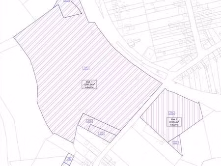 bien professionnel à vendre à courcelles € 3.291.600 (lkj5w) - the real estate company | z