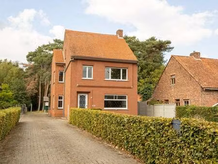 maison à vendre à langdorp € 299.000 (lkjc9) - copandi vlaams-brabant | zimmo