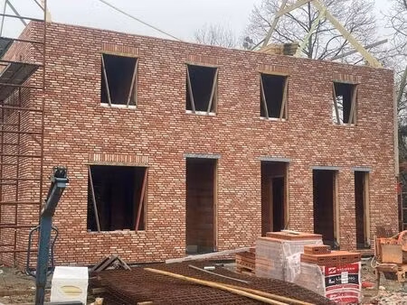 nieuwbouwwoningen akerhof wilr à wilrijk à partir de € 499.900 (10052n7) - heylen vastgoed