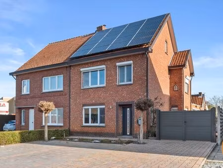 maison à vendre à kuringen € 365.000 (lkj6k) - immo de ras | zimmo