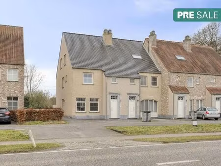 maison à vendre à vorst € 325.000 (lkie6) - dewaele kasterlee | zimmo