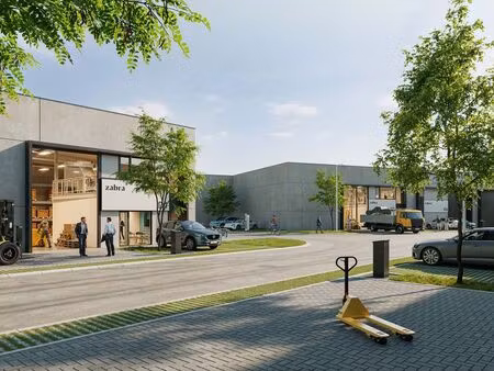 bien professionnel à vendre à erembodegem € 530.000 (lkioh) | zimmo