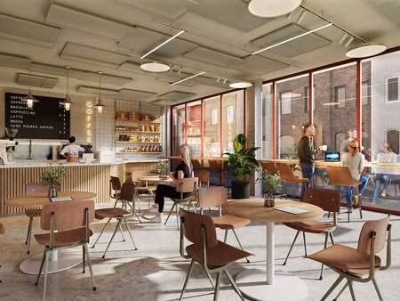 bien professionnel à vendre à roeselare € 450.000 (lkins) | zimmo