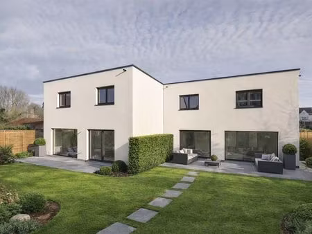 maison à vendre à balegem € 515.864 (lk6ag) | zimmo