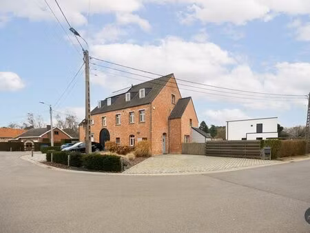 maison à vendre à tremelo € 545.000 (lkj4e) - homixx | zimmo