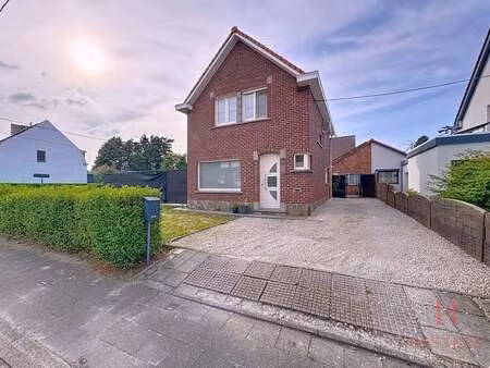 maison à vendre à zelzate € 329.000 (lkihn) - immo hesters | zimmo