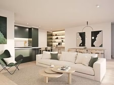 appartement à vendre à kortrijk € 363.000 (lkin4) | zimmo