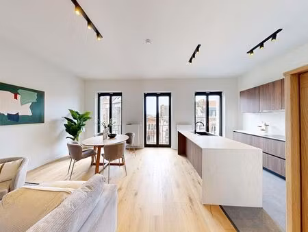 appartement à louer à leuven € 1.500 (lki2h) - syus housing | zimmo