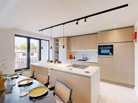 appartement à louer à leuven € 1.550 (lkihf) - syus housing | zimmo