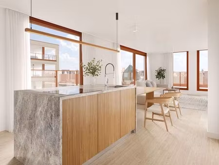 appartement à vendre à roeselare € 335.000 (lkin7) | zimmo