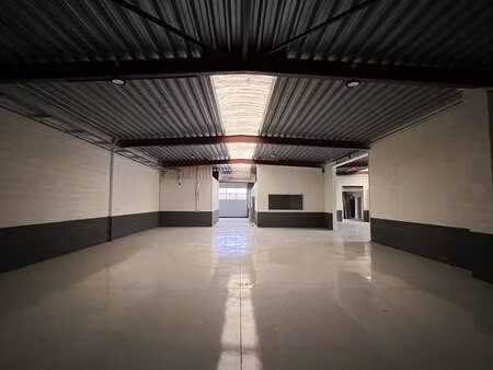 bien professionnel à louer à beringen € 1.700 (lkitu) - hertsens vastgoed | zimmo