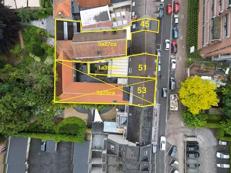 bien professionnel à vendre à geraardsbergen € 520.000 (lkj9t) - cornelis goeman geraardsb