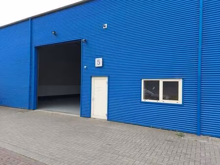 bien professionnel à louer à hasselt € 1.500 (lkj69) - jansen real estate | zimmo