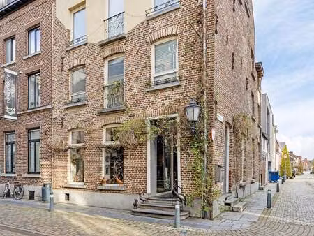 bien professionnel à vendre à maaseik € 139.900 (lkj8l) - immo eibo | zimmo