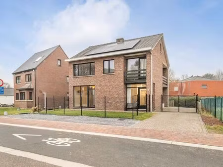 maison à vendre à zolder € 369.000 (lki3r) - theunis vastgoed | zimmo