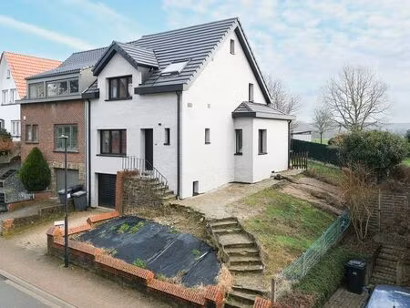 maison à vendre à sterrebeek € 549.000 (lkiuo) - home consult sterrebeek | zimmo