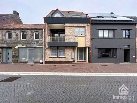 appartement à vendre à peer € 598.000 (lki85) - immosign+ | zimmo