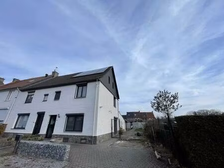 maison à vendre à genk € 265.000 (lkigj) - onroerend goed | zimmo