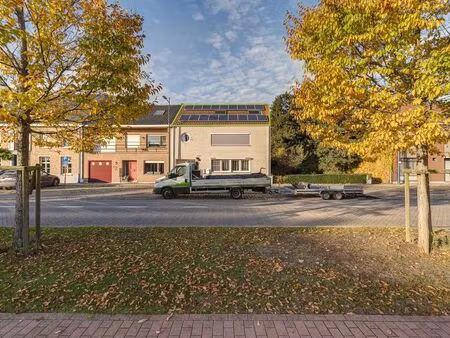 appartement à vendre à eindhout € 154.000 (lkjc6) - copandi herentals | zimmo