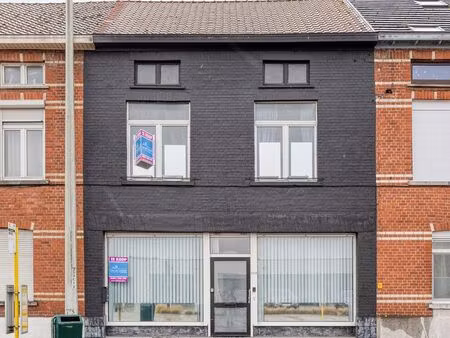maison à vendre à aalst € 270.000 (lkivk) - van de vondel vastgoed & advies | zimmo