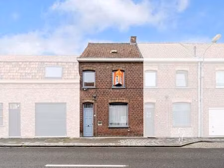 maison à vendre à vlamertinge € 139.000 (lkih7) - habitat wevelgem | zimmo