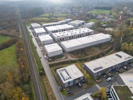 bien professionnel à vendre à erembodegem € 610.000 (lkinr) | zimmo