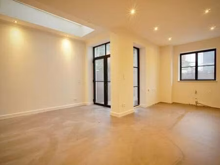 maison à vendre à berchem € 785.000 (lkici) - | zimmo