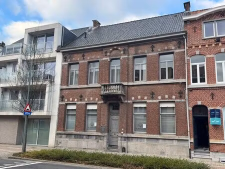 maison à vendre à izegem € 575.000 (lkixo) - era becue (zwevegem) | zimmo