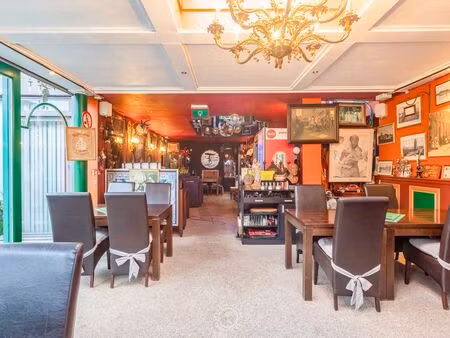 bien professionnel à vendre à temse € 175.000 (lkjh3) - claves vastgoed | zimmo