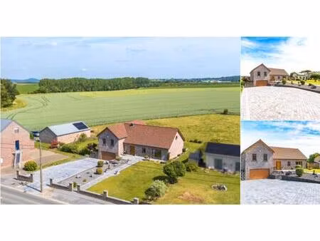 bungalow à vendre à rue joseph muller 78 warsage (vbd82446)