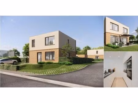 maison à vendre à hoogkasterstraat 8 wetteren (rbv16329)