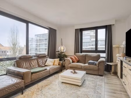 appartement à vendre à hasselt € 189.000 (lkifp) - dewaele - hasselt verkoop | zimmo