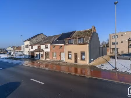 maison à vendre à erembodegem € 185.000 (lki0f) - woonservice | zimmo