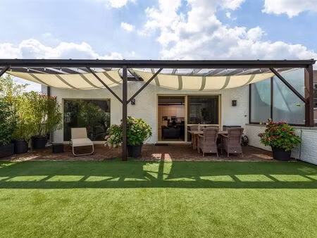 maison à vendre à lier € 749.000 (lkifu) - heylen vastgoed - lier | zimmo