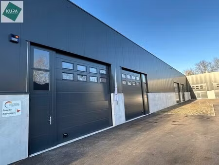 bien professionnel à vendre à maffle € 158.625 (lkiry) | zimmo