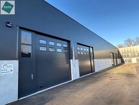 bien professionnel à vendre à maffle € 175.500 (lkiry) | zimmo