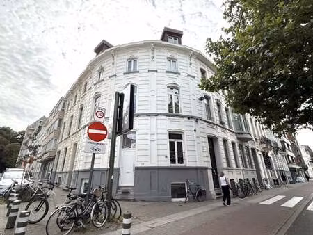 bien professionnel à vendre à gent € 825.000 (lkjd0) - arcade vastgoed | zimmo