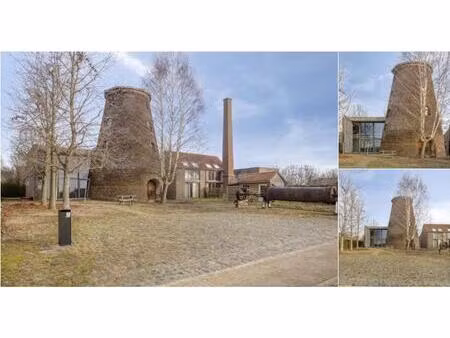 immeuble mixte à vendre à pater damiaanstraat 5 begijnendijk (rbv15761)