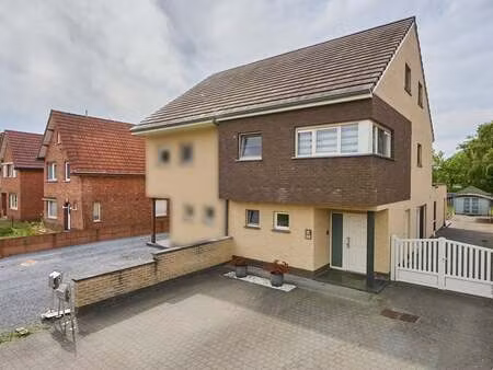 maison à vendre à leopoldsburg € 379.000 (lkj6z) - vastgoed c - verkoop | zimmo
