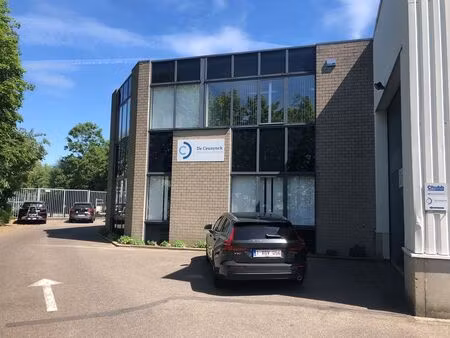 bien professionnel à louer à aartselaar € 5.574 (lkjch) - oreon properties herentals | zim