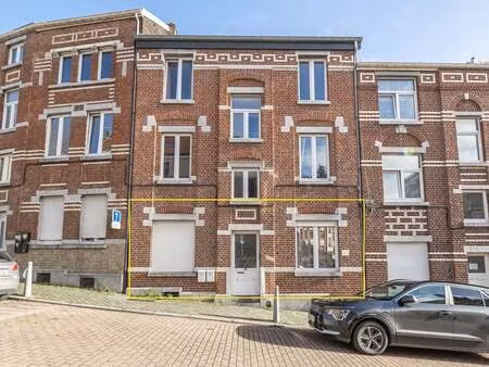 appartement à vendre à liège € 125.000 (lkh2t) - l'immobilière de marneffe | zimmo