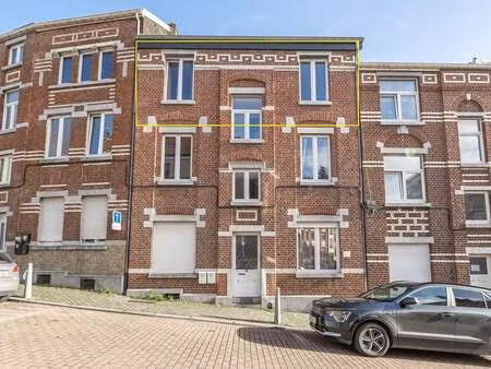 appartement à vendre à liège € 127.500 (lkh2w) - l'immobilière de marneffe | zimmo