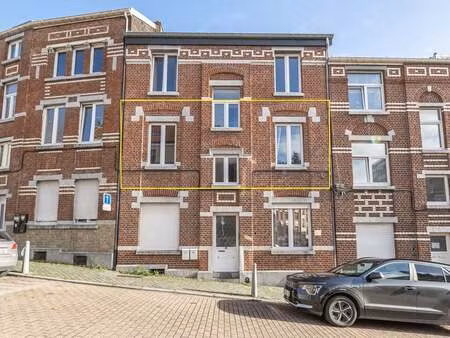 appartement à vendre à liège € 130.000 (lkh2u) - l'immobilière de marneffe | zimmo