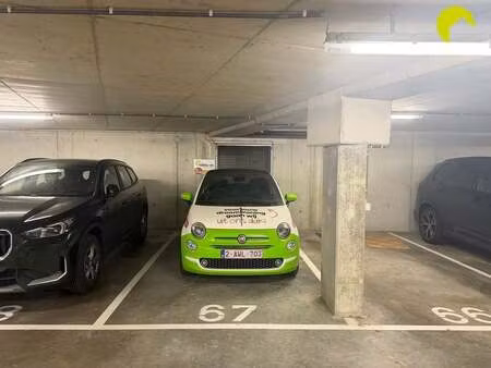 garage à vendre à lier € 22.000 (lkjet) - habicom antwerpen | zimmo