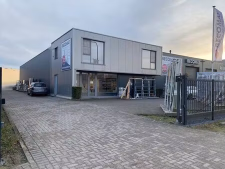 bien professionnel à louer à overpelt € 3.250 (lkjhp) - sofie franssen | zimmo