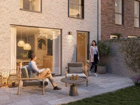 maison à vendre à sint-andries € 635.000 (lkiob) | zimmo