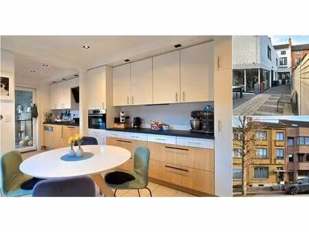 maison de maître à vendre à sint-truidersteenweg 116 hasselt (rbv16255)